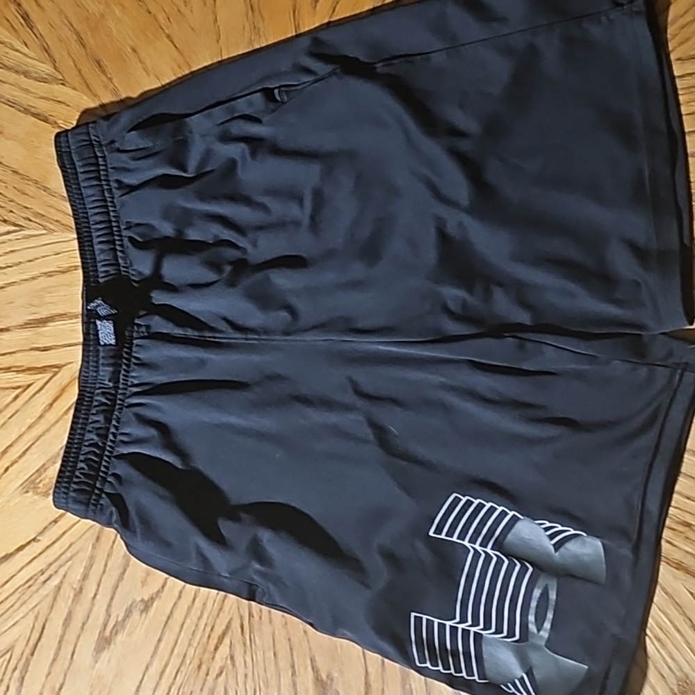 Under Armour Athletic Shorts